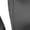 Dark Gray, variant on HomeDM Men's Sweatpants with Pocket Wide Leg Open Bottom Athletic Joggers Dark Gray Drawstring Workout Gym Casual Pants Size L