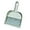 bleu, variante sur Brosse Mini Pratique pour Nettoyage de Cage à Animaux, Pelle et Grattoir pour - Nettoyer les Coins Étroits des Bacs à Litière et des Enclos pour Petits Animaux