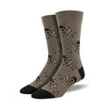 thumbnail image 2 of Men's Tarantula Socks, 2 of 2