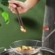 thumbnail image 4 of Colador De Acero Inoxidable Para Olla Caliente Lo Mein Dumplings Frito Picante Olla Caliente Hogar, 4 of 5