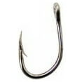 thumbnail image 5 of Lazer Sharp L318NFH-3/0 Live Bait Extra Strong Hook, Nickel, Size 3/0, 5 of 5