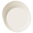 thumbnail image 1 of Iittala Teema Assiette de Dîner Blanche Ensemble4, 1 of 1