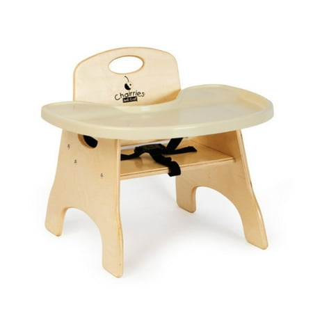 Jonti-Craft Kydz High Chair