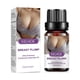 thumbnail image 2 of Fiudx Crema para Realzar El Busto, Aceite Nutritivo Reafirmante, Tratamiento de Masaje Reafirmante, Fórmula Suavizante para La Piel Delicada, Uso Diario para Mujeres, Ideal para La Salud y La Forma d, 2 of 6