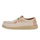 thumbnail image 1 of Zapatos HEYDUDE Wally-Coastline Jute Slip-On Loafers, 1 of 9