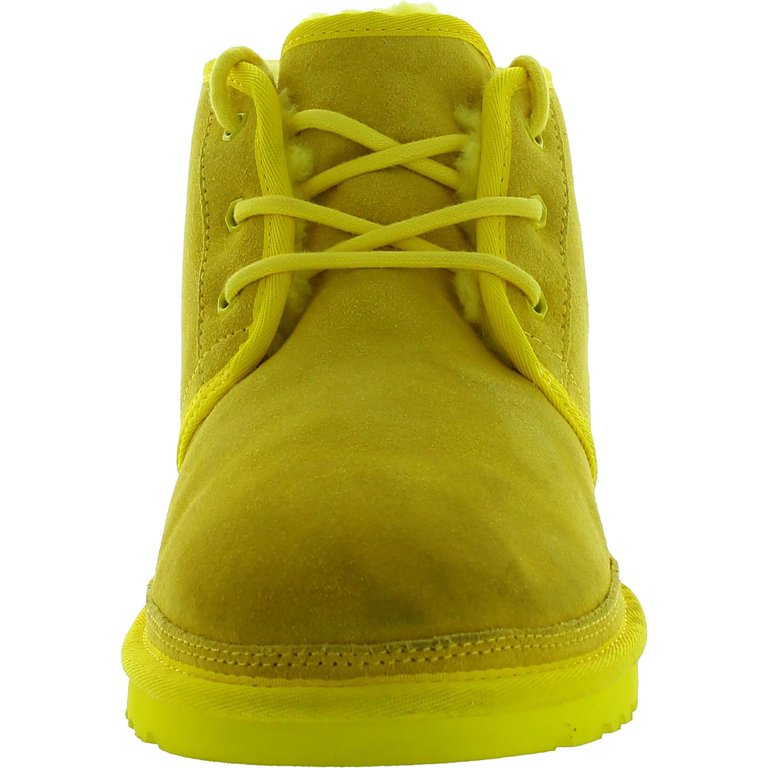 靴 UGG CA805 JUNE GLOOM NUBUCK UGG CA805 JUNE GLOOM NUBUCK（アグ CA805-パープル） | atmos