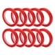 thumbnail image 4 of Cinta de PET, 10PCS Cinta de PET Cinta roja Cinta adhesiva de PET Impulsada por el rendimiento, 4 of 8