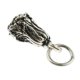 thumbnail image 4 of Suministros para Manualidades con Forma de Lechuga, Colgantes de Abalorios para Manualidades, Hallazgos de Joyería, Accesorios para Collares Negro Fernando Diy pulsera colgantes, 4 of 7