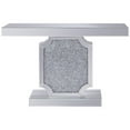 thumbnail image 4 of Home Square 2-Piece Set with Console Table and Mirrored Frame Wall Decor, 4 of 7