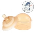 thumbnail image 5 of 1PC Silicone Nipple Protectors Feeding Mothers Nipple Shields Protection Cover, 5 of 14