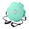 thumbnail image 1 of Xihbxyly Máquina de Torsión de Cintura, Disco de Ejercicio Antideslizante, Modelado Corporal y Pérdida de Peso, Equipo de Fitness para El Hogar, Mejora La Postura y La Flexibilidad, Diseño Portátil,, 1 of 1