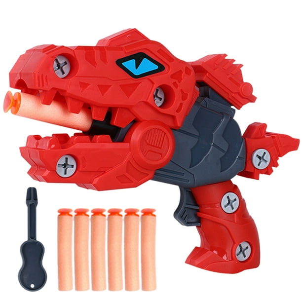 Indoor toy guns deals