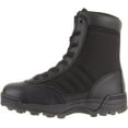 thumbnail image 7 of Original Swat Men's Classic 9" Tactical Police Military Boots Side Zip 1152, 7 of 7