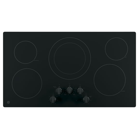 GE APPLIANCES JP3036DLBB ersurf