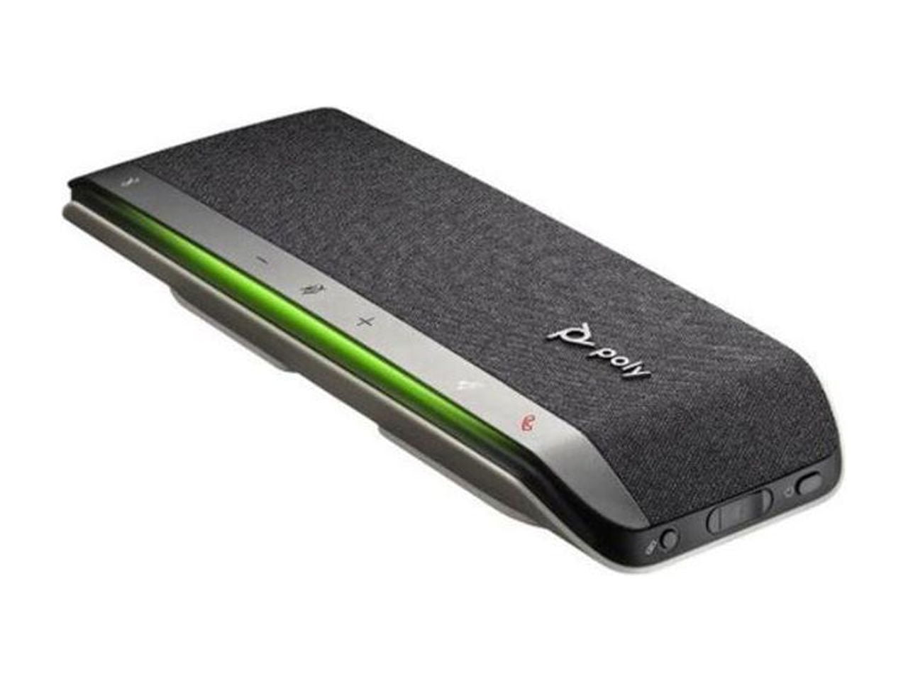 Plantronics USB/Bluetooth Smart Speakerphone For Flexible/Huddle Rooms