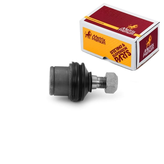 Metrix Premium Chassis Parts - Front Lower Ball Joint Fits 13 Ram 3500 4WD, 11-13 Ram 2500 4WD, 11-12 Ram 3500 4WD, 11-13 Ram 3500 RWD, 11-13 Ram 4000 (Mexico), Replacement K7467, Made in Europe