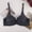 Black, variant on T-Shirt Bras Padded Bra Bra Sculpting Uplift Bra Fashion Deep Cup Bra Hides Back Fat Bras For Women Full Back Coverage Sports Bra Spaghetti Strap Bra Comfortable Bras Bras For Women Black M