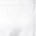 thumbnail image 6 of Men's Sports Quick Dry Shorts, Athletic Shorts, Sweat Shorts, Elastic Waist Breathable Stretchy, Gym Workout Running Vacation, Summer Outdoor | AESTIVO,White 3XL, 6 of 6