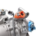 thumbnail image 5 of CCIYU AC Compressor and A/C Clutches Set for Compatible for Scion xA xB 2004-2006 Replacement fit for CO 11034C Auto Repair Compressors Assembly, 5 of 5