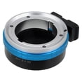 thumbnail image 2 of Fotodiox Pro Lens Mount Adapter - Arri Bayonet (Arri-B) Mount SLR Lens to Samsung NX Mount Mirrorless Camera Body, 2 of 4