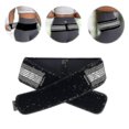 thumbnail image 2 of Sacroiliac Si Joint Hip Belt Lower Back Support Brace Hip Pelvic Correction Breathable Belt, 2 of 5