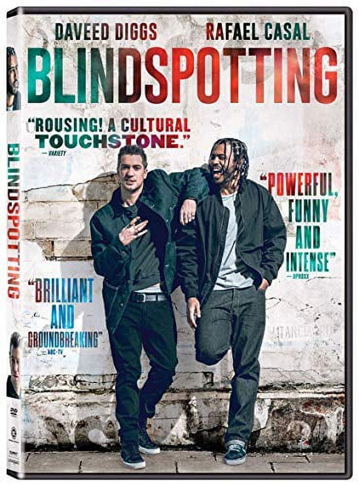 Blindspotting (Other)