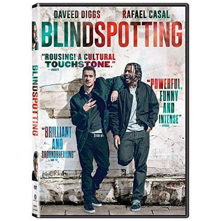 Blindspotting (Other)