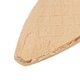 thumbnail image 3 of 100 piezas de madera para unir galletas, herramienta de acoplamiento de tablero de madera 0#, 3 of 8