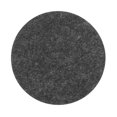thumbnail image 1 of Protectores de ollas y sartenes de 12.5 cm/4.9", 10 paquetes de divisores antideslizantes para sartenes, separadores y protectores (gris oscuro), 1 of 7