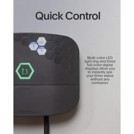 Orbit - B-hyve XR Indoor/Outdoor Smart Sprinkler Controller