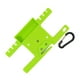 thumbnail image 5 of Portaherramientas de Carrete, Enrollador de Paracord Multifunción Portátil con Mosquetón, Organizador de Paracord para Camping, Caza Y Senderismo Verde, 5 of 8