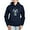 Navy, variant on CafePress - Power Rangers Blue Range - Pullover Hoodie, Classic & Comfortable Hooded Sweatshirt