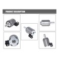 thumbnail image 3 of Válvula solenoide de caja de cambios automática para Peugeot Renault Citroen, 3 of 6