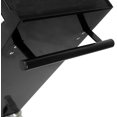 thumbnail image 4 of 5-Drawer Rolling Tool Chest with Lock System, Portable Tool Box with Wheels, Secure Storage Cabinet for Warehouse, 4 of 12