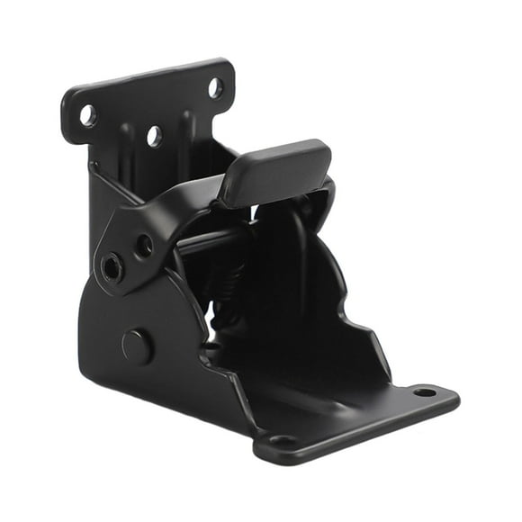 Folding Table Legs Folding Hinge Hardware Collapsible Workbench Legs | Adjustable Folding Support with Screws Bracket Table Legs Folding Bracket Table Fittings Furniture