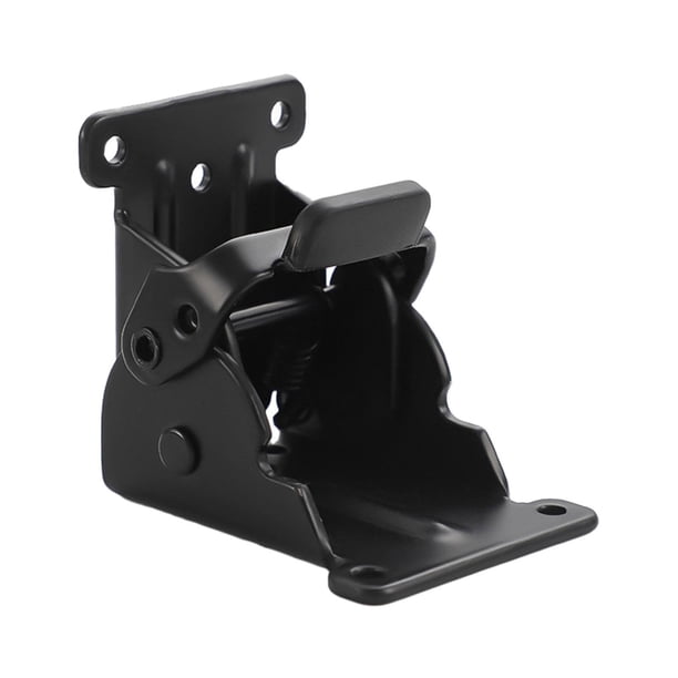 Patas de Mesa Plegable Herraje de Bisagra Plegable Patas de Banco de Trabajo | Soporte Plegable Ajustable con Tornillos Patas de Mesa Plegable Herrajes de Mesa Muebles