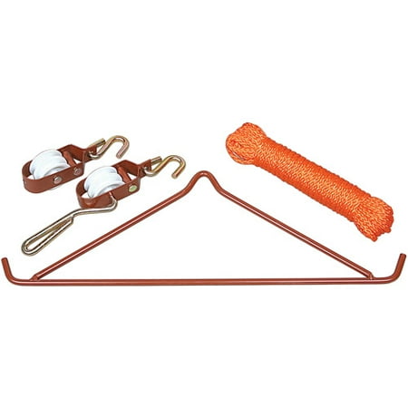 Allen Gambrel and Hoist Kit, 1811