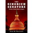 thumbnail image 1 of Pre-Owned The Gingrich Senators (Paperback) 0199307466 9780199307463, 1 of 1