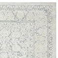 thumbnail image 5 of SAFAVIEH Reflection Lynna Traditional Area Rug, Light Grey/Cream, 9' x 12', 5 of 7