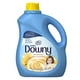 Downy Liquide Adoucisseur de Tissu Ultra, après-Shampooing de Tissu Sunflower, 3,06 L (120 Charges) - l'Emballage Peut Varier – image 1 sur 7