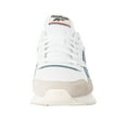 thumbnail image 4 of Reebok Glide Ripple Leather Trainers, White, 4 of 9