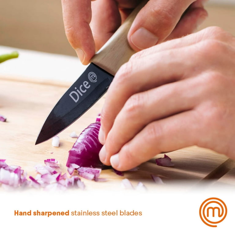 Kiwi Knives Review - Why we love these low-cost knives - Food Banjo