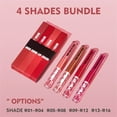 thumbnail image 5 of Matte Lipstick Silky Velvet Lip Gloss Lip Stain Paper Tube Lipsticks Non-Stick Cup, Waterproof Long Lasting Matte Lipstick for Women Daily Professional Lip Makeup, 5 of 8
