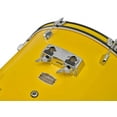 thumbnail image 3 of Yamaha Yamaha Rydeen 5-Piece Shell Pack - 20 inch Bass Drum Mellow Yellow, 3 of 6