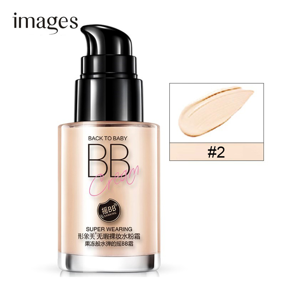 bb cream concealer