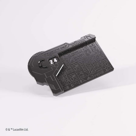 Star Wars: Unlimited Official Accessory Damage Pad (Damage Pad)