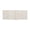 Sandstone Natural, variant on Colonial Williamsburg Trellis Navy Table Runner 13" x 72"