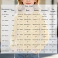 thumbnail image 3 of Guluxicc Kids Girls Solid Color Stretch Knit Cardigan Crew Neck Long Sleeve Sweater 1-10 Years, 3 of 6