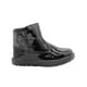 thumbnail image 5 of Botín Invierno Para Niña Super Comodos Charol Negro negro 14.5, 5 of 8