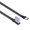 50cm USB left corner, variant on SDFGTstore Flexible USB Type C Adapters Cable 10W Fast Charge 480Mbps Data Cord for Devices